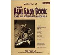 The Real Easy Book: Eb Edition (2)