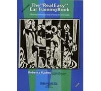 The Real Easy Ear Training Book