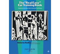 The Real Easy Ear Training Book