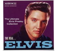 Elvis Presley – Real Elvis – Import (RCA)
