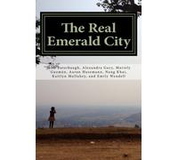 The Real Emerald City: Inclusive Education in an American City by Kaitlyn E. Mullahey (2014-11-29)