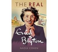The Real Enid Blyton