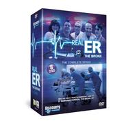The Real ER [Import]