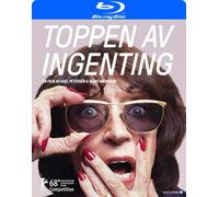 The Real Estate (2018) ( Toppen av ingenting ) [ Origine Suédoise, Sans Langue Francaise ] (Blu-Ray)