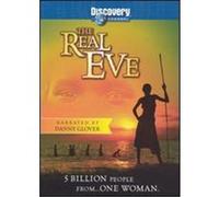 The Real Eve - DVD Zone 1 G