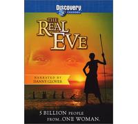 The Real Eve [Import USA Zone 1]