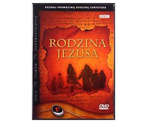 The Real Family of Jesus [DVD] (IMPORT) (Pas de version française)