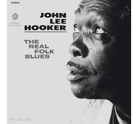 The Real Folk Blues
