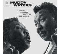 The Real Folk Blues
