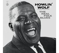 The Real Folk Blues
