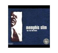 The Real Folk Blues [Import Anglais]
