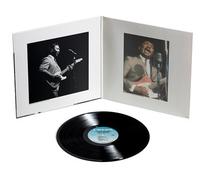 Muddy Waters – The Real Folk Blues – Vinyle 180 g (Chess Acoustic Sounds Series)