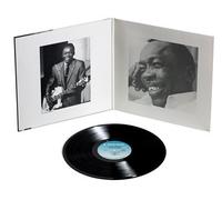The Real Folk Blues – Vinyle – Verve Spa