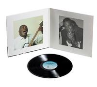 The Real Folk Blues Vinyle