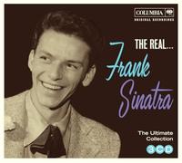 The Real. Frank Sinatra