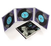 The Real. Frank Sinatra