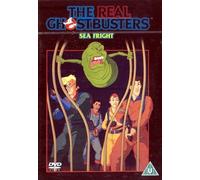 The Real Ghostbusters - Sea Fright