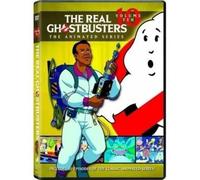 The Real Ghostbusters – Volume 10 – Sony Pictures Home Entertainment