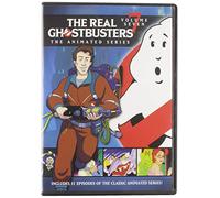 The Real Ghostbusters: Volume 7 – Sony Pictures Home Entertainment