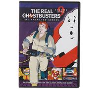 The Real Ghostbusters: Volume 9
