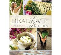 The Real Girl's Kitchen