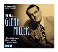 The Real… Glenn Miller Coffret