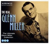 The Real… Glenn Miller Coffret CD
