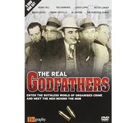 The Real Godfathers [DVD] [Import]