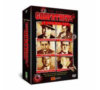 The Real Godfathers [Import]