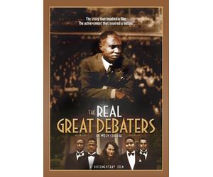 The Real Great Debaters of Wiley College