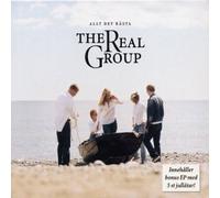 The Real Group - Allt Det Basta + Bonus Ep