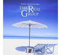 The Real Group - Best Tour Souvenir