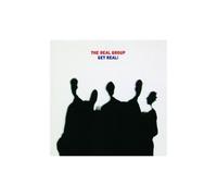 The Real Group - Get Real!: The Best [Import]