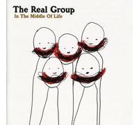 The Real Group - in The Middle of Life