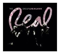 The Real Group - Live in Japan 2013 [Import]