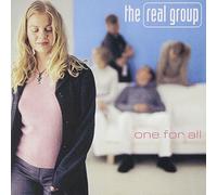 The Real Group - One for All [Import]