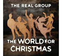 the Real Group - The World for Christmas [Import]