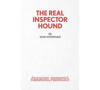 The Real Inspector Hound