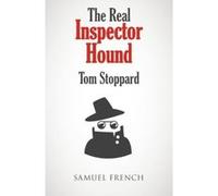 The Real Inspector Hound (Acting Edition) Stoppard, Tom (Auteur)