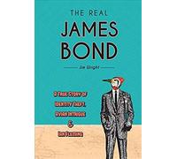 The Real James Bond