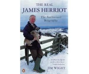 the real james herriot: the authorized biography Wight Jim (Auteur)