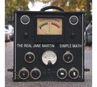 The Real Jane Martin - Simple Math