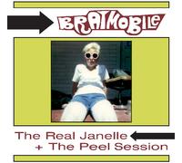 The Real Janelle & The Peel Session