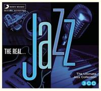 The Real… Jazz Coffret CD