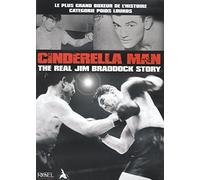 The Real Jim Braddock Story - Cinderella Man