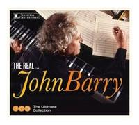 The Real... John Barry