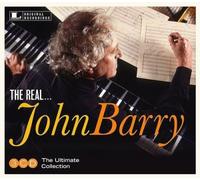John Barry – The Real... John Barry