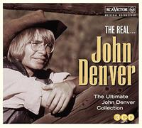 John Denver – The Real... John Denver