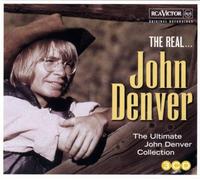 The Real... John Denver