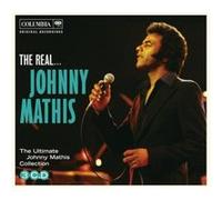 The Real... Johnny Mathis